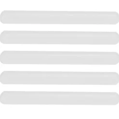 Kageruller>5 stk. kagerulle PP nonstick dejrulle køkkenudstyr gør-det-selv kagebagningstilbehør