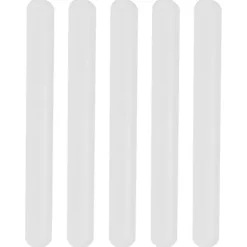 Kageruller>5 stk. kagerulle PP nonstick dejrulle køkkenudstyr gør-det-selv kagebagningstilbehør