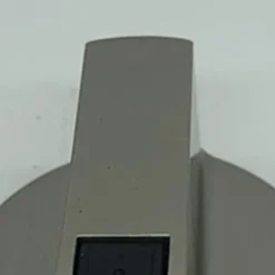 8 stk. komfurknapper 6 mm metal drejeknap til gaskomfur til køkken komfur maskine kontrol udskiftning