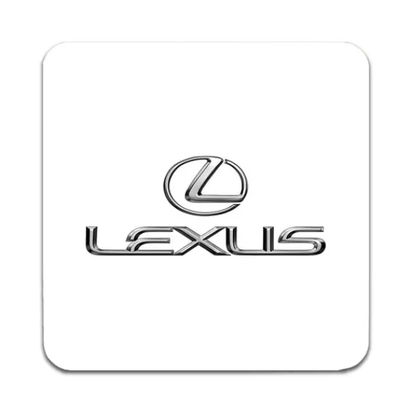2 STK Lexus Coastere Outlet