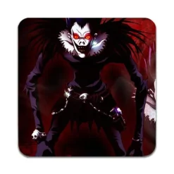 4 STK Manga Death Note Coastere Clearance