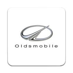 2 STK Oldsmobile Coastere Clearance