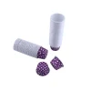 Bagning>100 stk. papir kageforme, cupcake-forme, muffinforme, bageforme til fest, bryllup, lilla