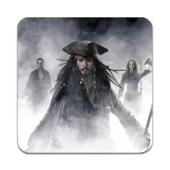 2 STK Pirates of the Caribbean Coastere