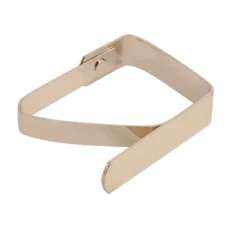 4 stk. rustfri stål dugbetrækklemmer skridsikre dugholderklemmer 5*4 cm Online