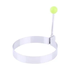 1 stk. spejlægsform i rustfrit stål ægringe til pandekageformer Discount