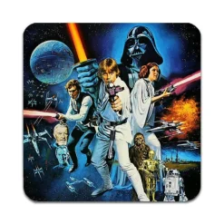 4 STK Star Wars Coastere Hot