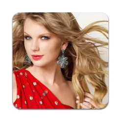 4 STK Taylor Swift Coastere New