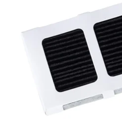 4 stk udskiftning af køleskabsluftfilter aktivt kul Meget effektivt luftrensende filterelement til Paultra2 Discount