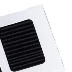 4 stk udskiftning af køleskabsluftfilter aktivt kul Meget effektivt luftrensende filterelement til Paultra2 Discount