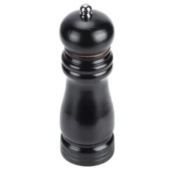 6 tommer justerbar manuel peberkværn krydderi salt krydderi kværn værktøj mølle maskine køkkenartikler Outlet