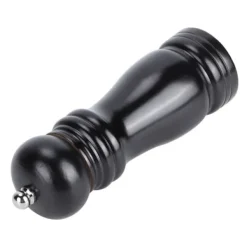 6 tommer justerbar manuel peberkværn krydderi salt krydderi kværn værktøj mølle maskine køkkenartikler Outlet