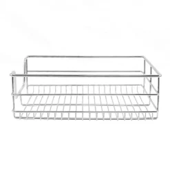 2 Udtrækkelige Trådkurve - 60 cm (B) | Køkkenkasser, Opbevaring Best
