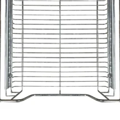 2 Udtrækkelige Trådkurve - 60 cm (B) | Køkkenkasser, Opbevaring Best