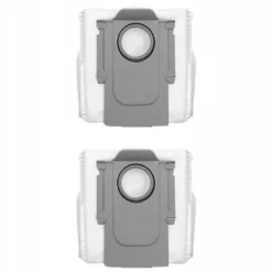 2 x Tasker til Roborock Q Revo Pro / S / MaxV / Pro / S8 maxV Ultra Discount