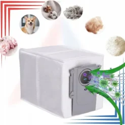 2 x Tasker til Roborock Q Revo Pro / S / MaxV / Pro / S8 maxV Ultra Discount