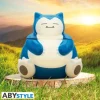 Abysse POKEMON - Kagedåse - Snorlax Online