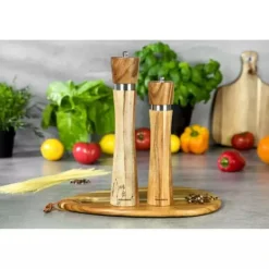 ACACIA SALT PEPER GRILL 31,5cm KLAUSBERG KB-7593 Discount