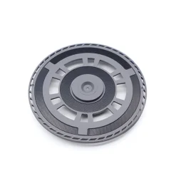 Adapter til Dreame Robotstøvsuger Tilbehør Holder Kompatibel med X10 X20 X30 X40 L20 Moppeholder og Gulvmodul Outlet