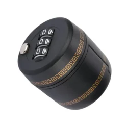 Adgangskodelås til vinflasker - 3-cifret kombinationskode, vinbeskytter i zinklegering Hot