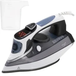 ADLER AD 5053 dampstrygejern Outlet