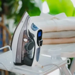 ADLER AD 5053 dampstrygejern Outlet