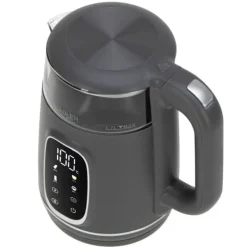 ADLER AD 1305 elkedel grå sølv Sale