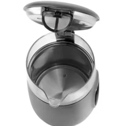 ADLER AD 1305 elkedel grå sølv Sale