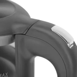 ADLER AD 1305 elkedel grå sølv Sale