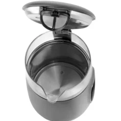 Adler AD 1305 grå glas elkedel Best