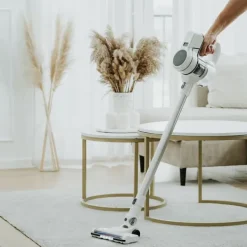 Håndstøvsugere>Adler Akselstøvsuger Våd og tør