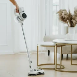 Håndstøvsugere>Adler Akselstøvsuger Våd og tør