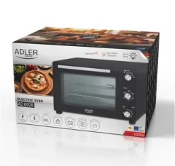 Ovne>Adler, El-ovn, AD 6028