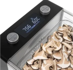 Adler, Food Dehydrator, AD 6660 Outlet