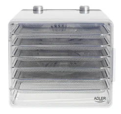 Adler, Food Dehydrator, AD 6660 Outlet