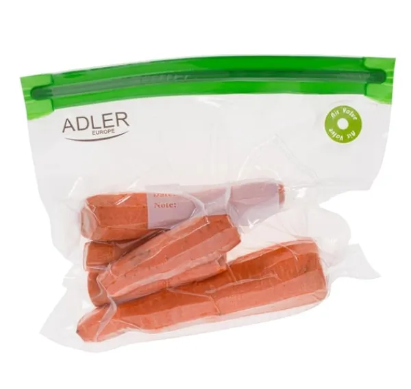 Vakuumpakkere>Adler, Food Vakuum Air Extracting Set, AD 4515