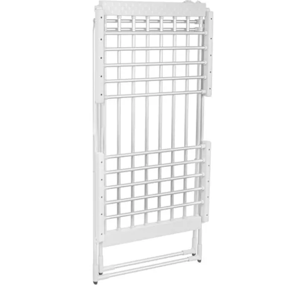 Vasketøjsudstyr>Adler, sammenfoldeligt elektrisk tørrestativ til tøj, AD 7821