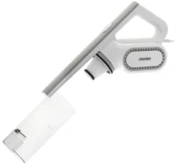 Adler, Vertical Cyclone Støvsuger, MS 7058 New