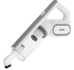 Adler, Vertical Cyclone Støvsuger, MS 7058 New