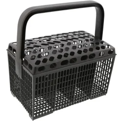 AEG Opvaskemaskiner>Bestikkurv Mørkegrå