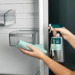 AEG Køleskabe>Køleskabsrengøringsspray
