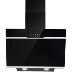 Emhætter>Afdampningshætte, Rustfrit Stål Konstruktion, Kraftig Sugeevne,EU