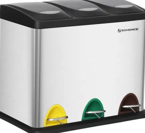 Affaldsbeholder - LTB24L Clearance