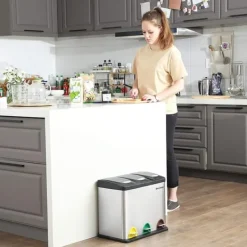 Affaldsbeholder - LTB24L Clearance