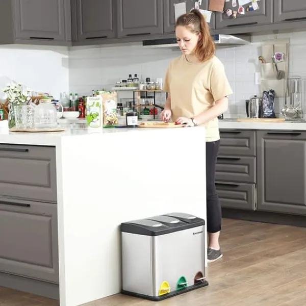 Affaldsbeholder - LTB24L Clearance