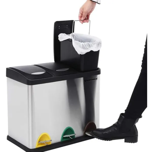 Affaldsbeholder - LTB24L Clearance