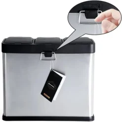 Affaldsbeholder - LTB24L Clearance