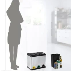 Affaldsbeholder - LTB24L Clearance