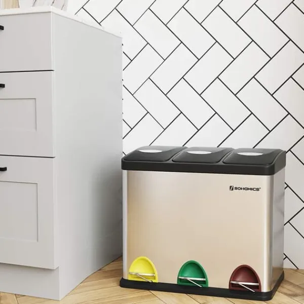 Affaldsbeholder - LTB24L Clearance