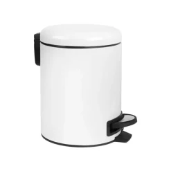 Affaldsbeholder med indvendig plastikspand Clearance